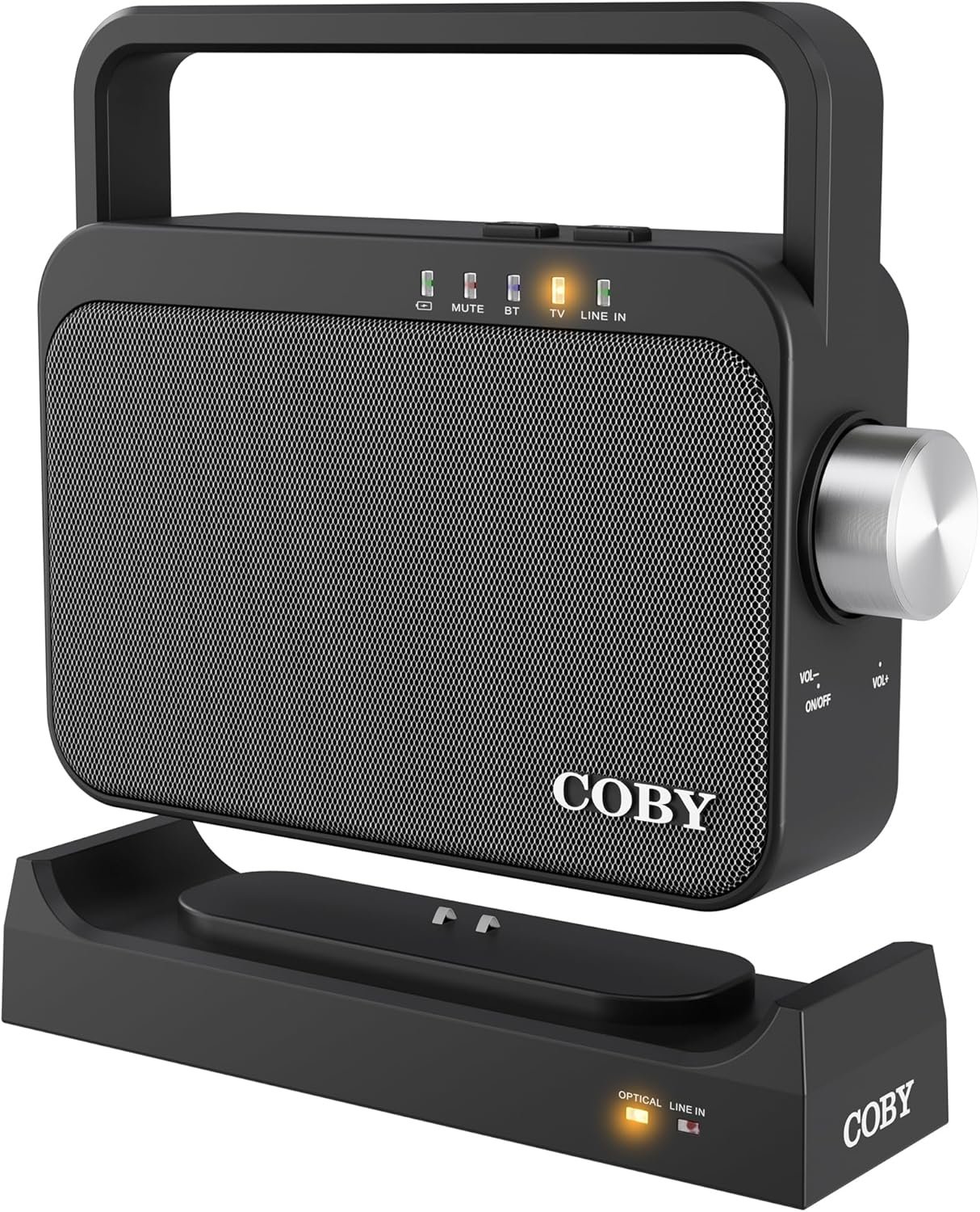 amplified speakerphones