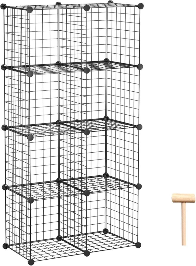 flexible storage solutions