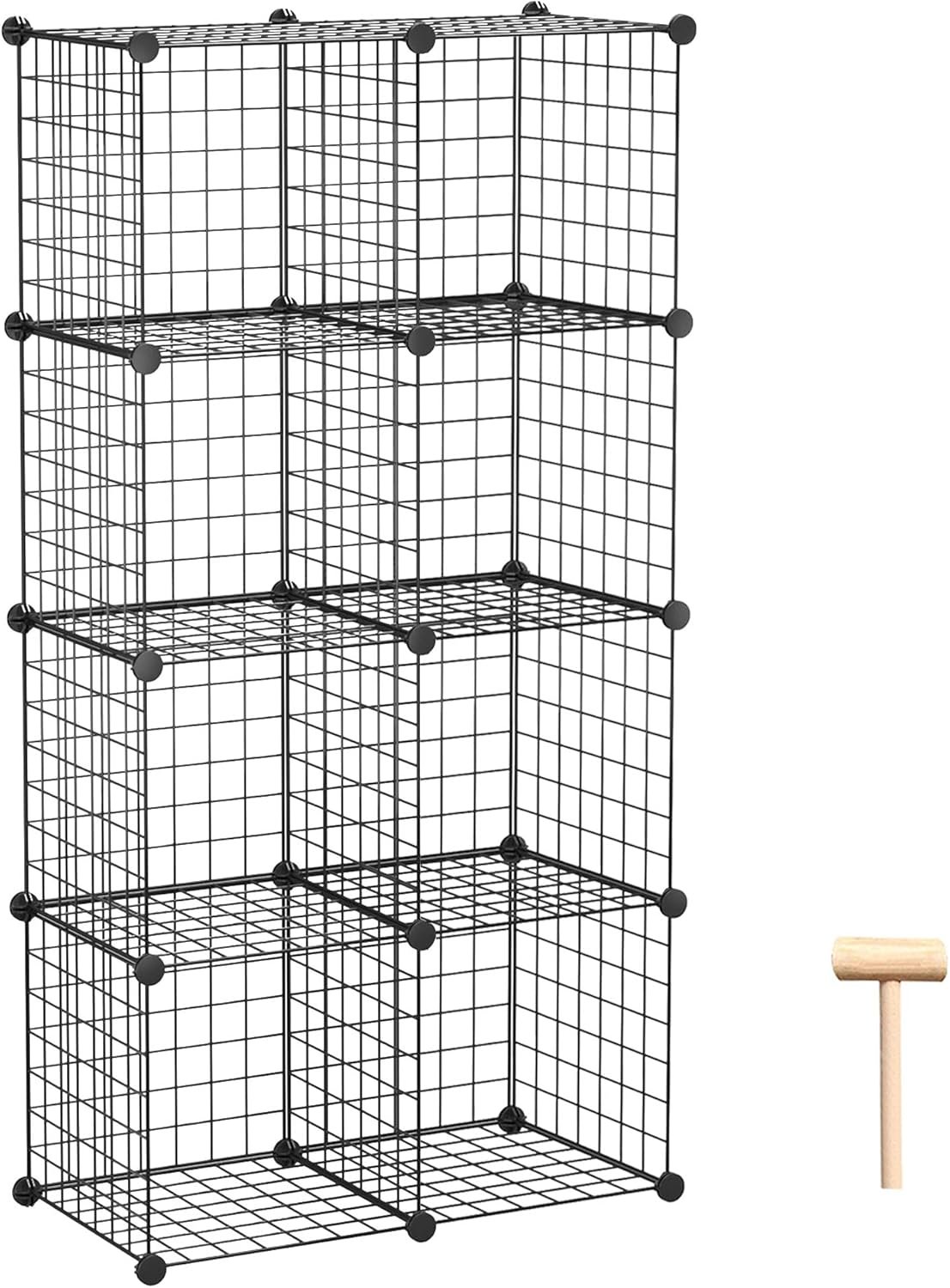 flexible storage solutions