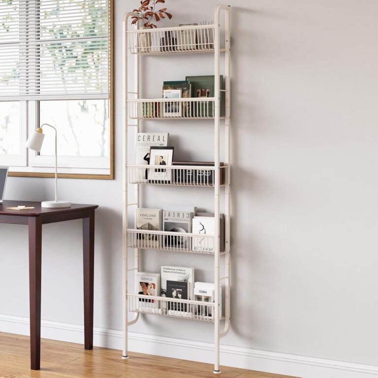 space-saving furniture