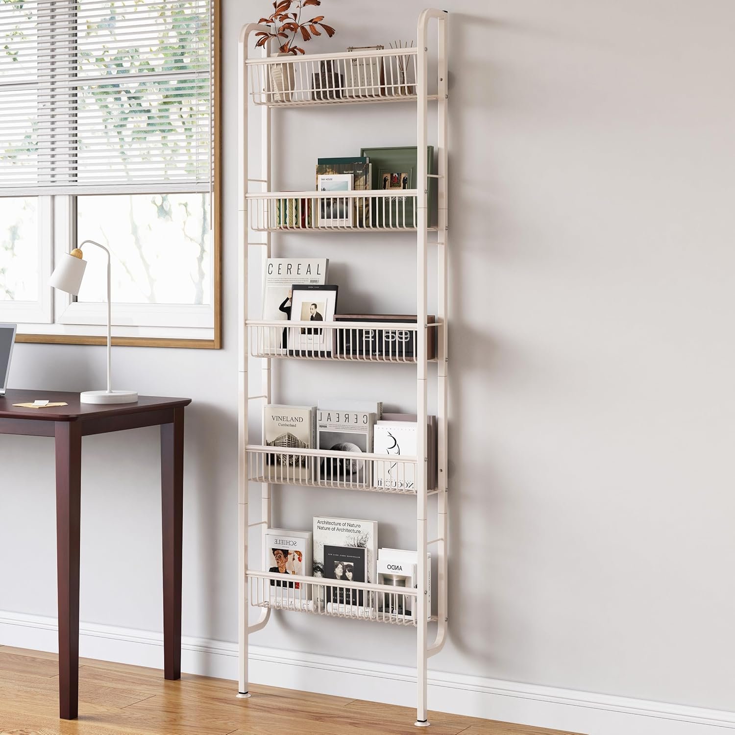 space-saving furniture