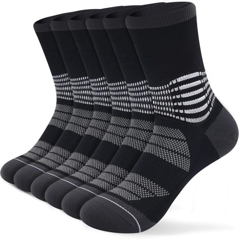compression socks for travel