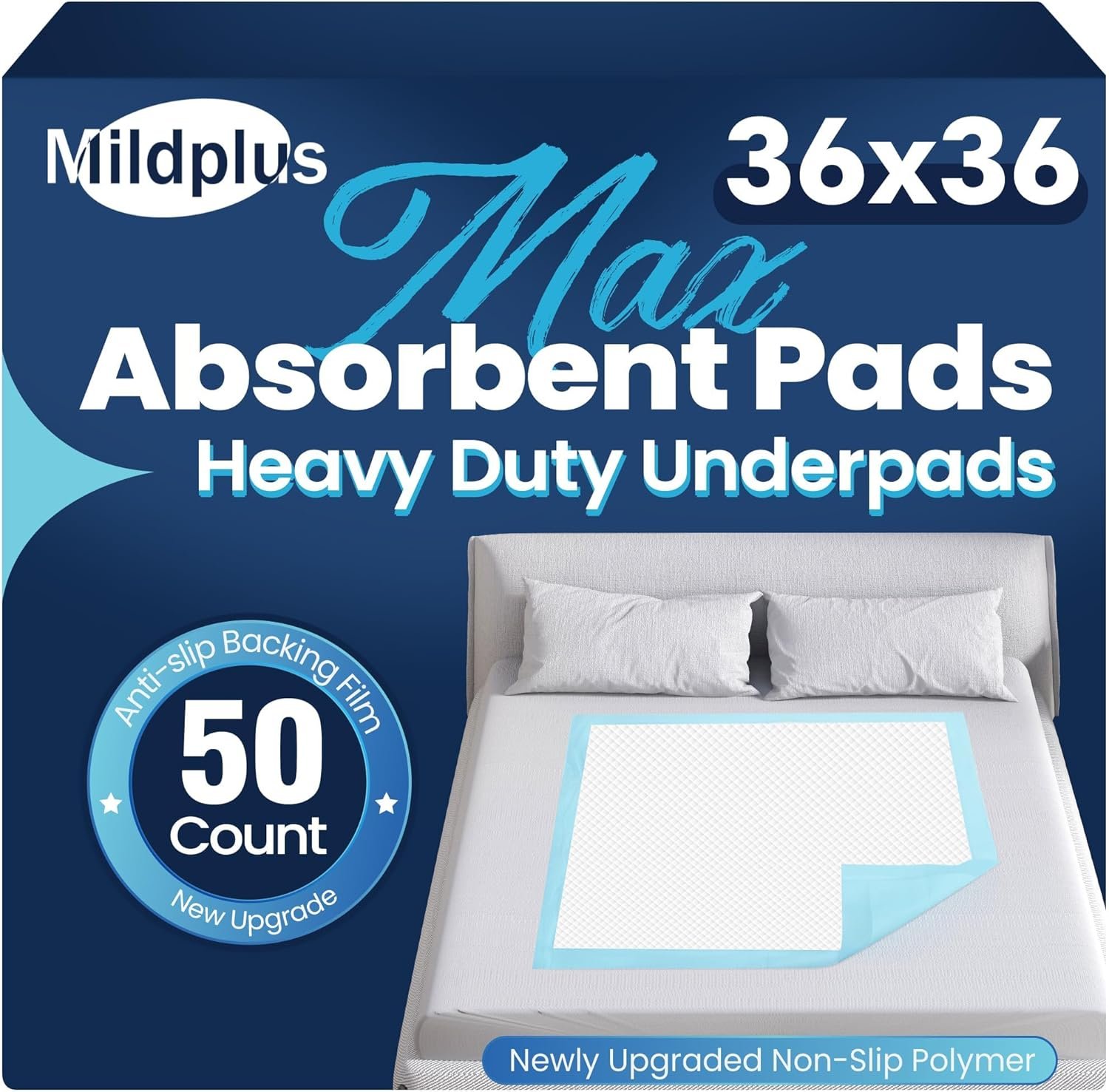 bed pads