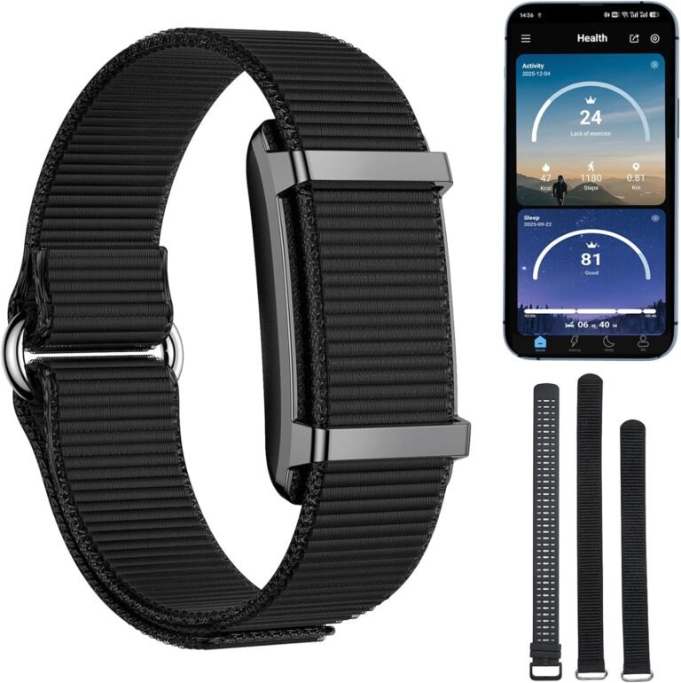 smart heart rate monitors