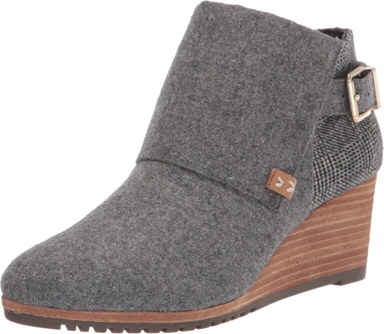 fashionable orthopedic boots