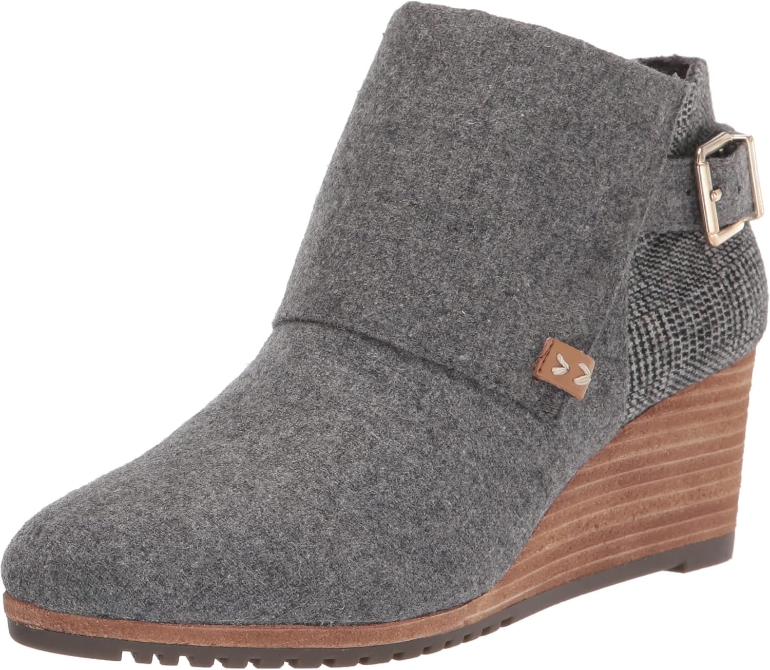 fashionable orthopedic boots
