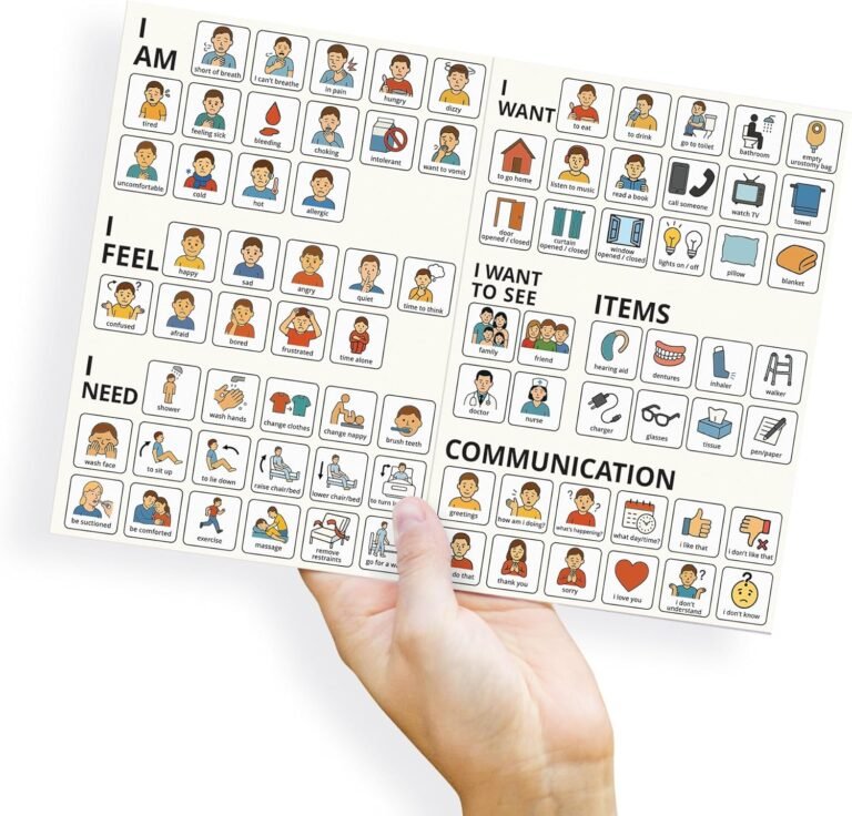 symbol-based communication devices