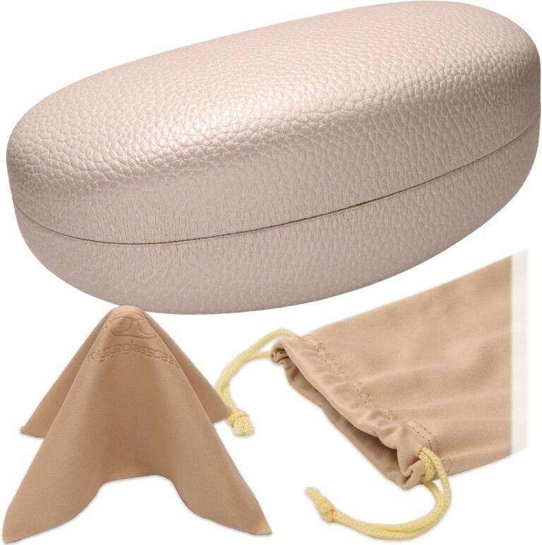 eyeglass cases