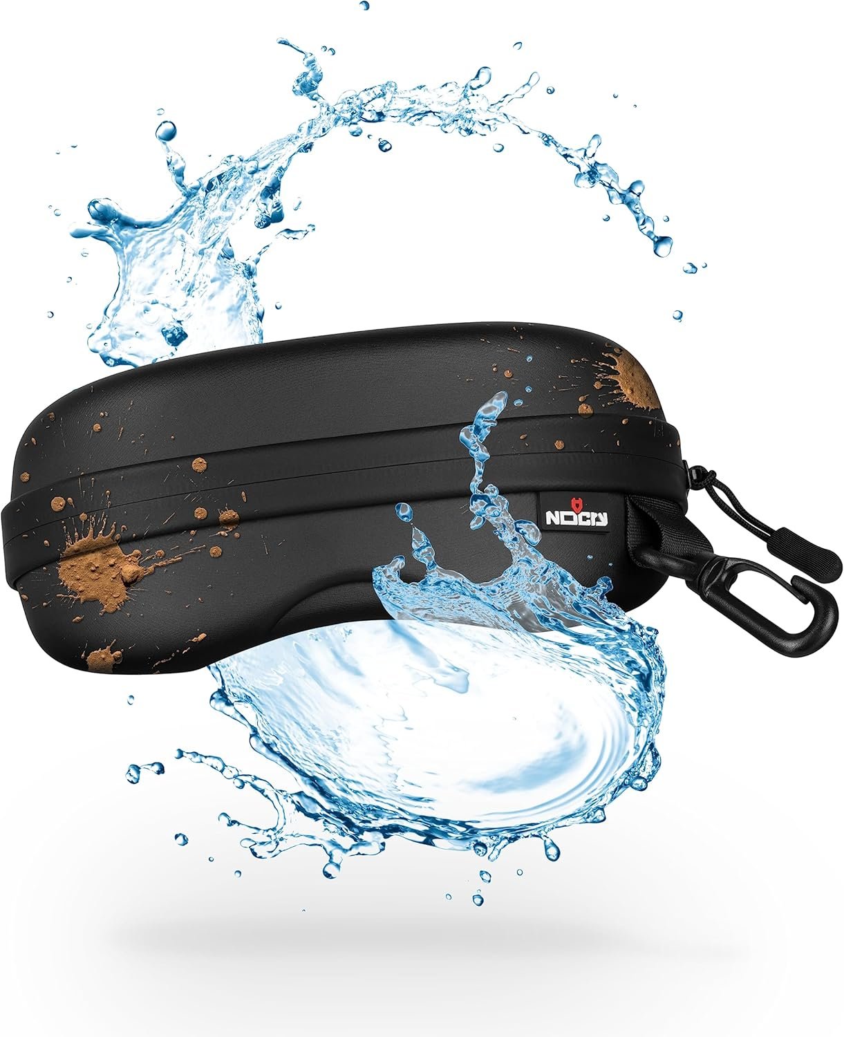 eyeglass cases