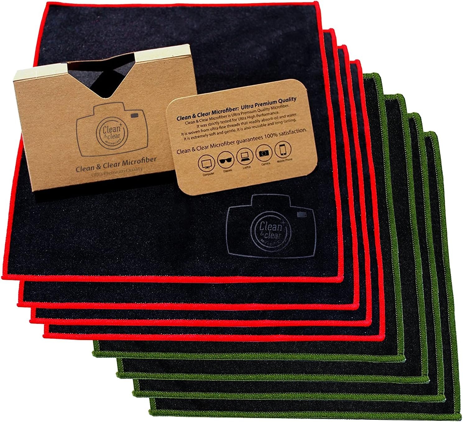lens wipes