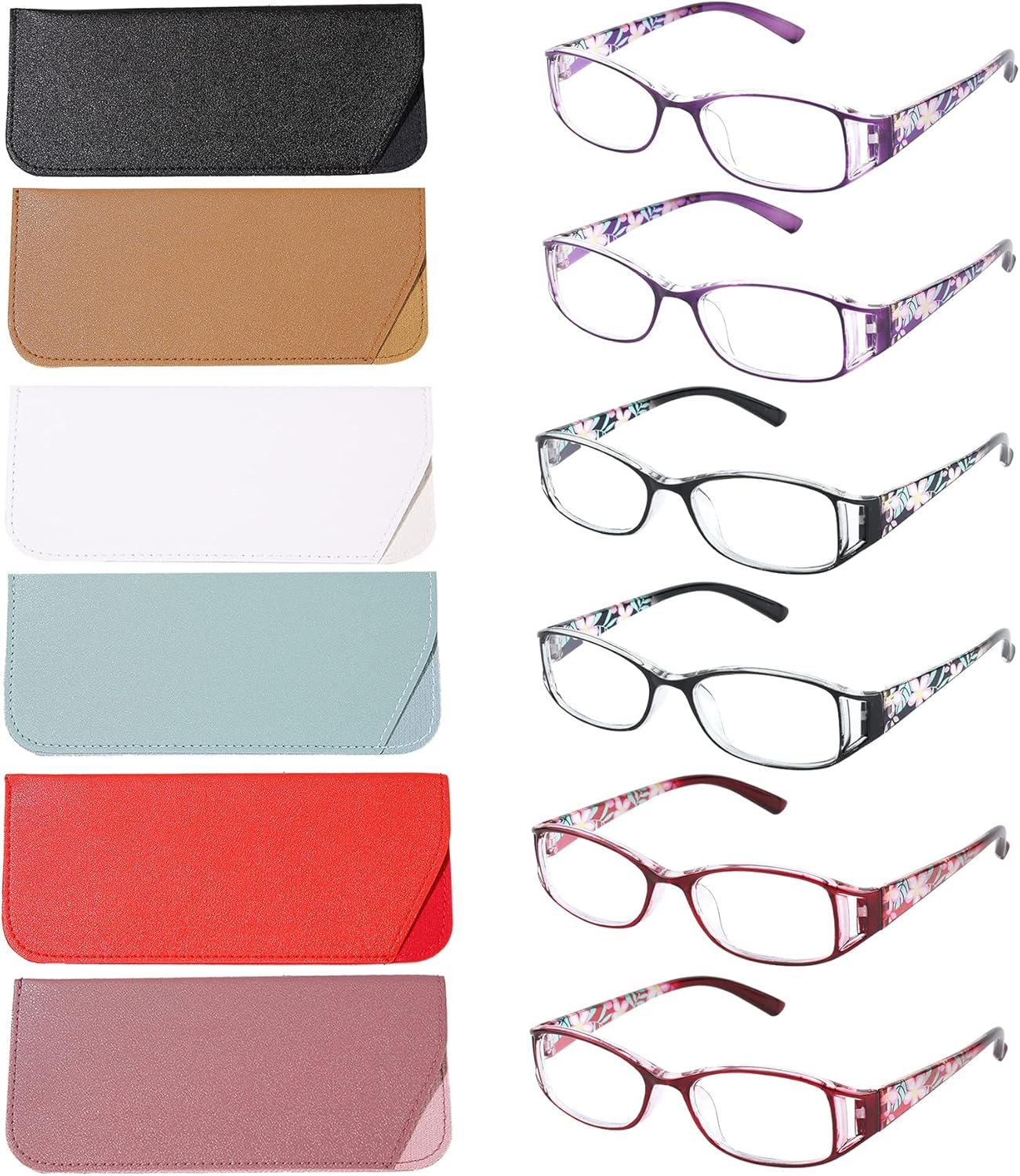 reading glasses for the elderly