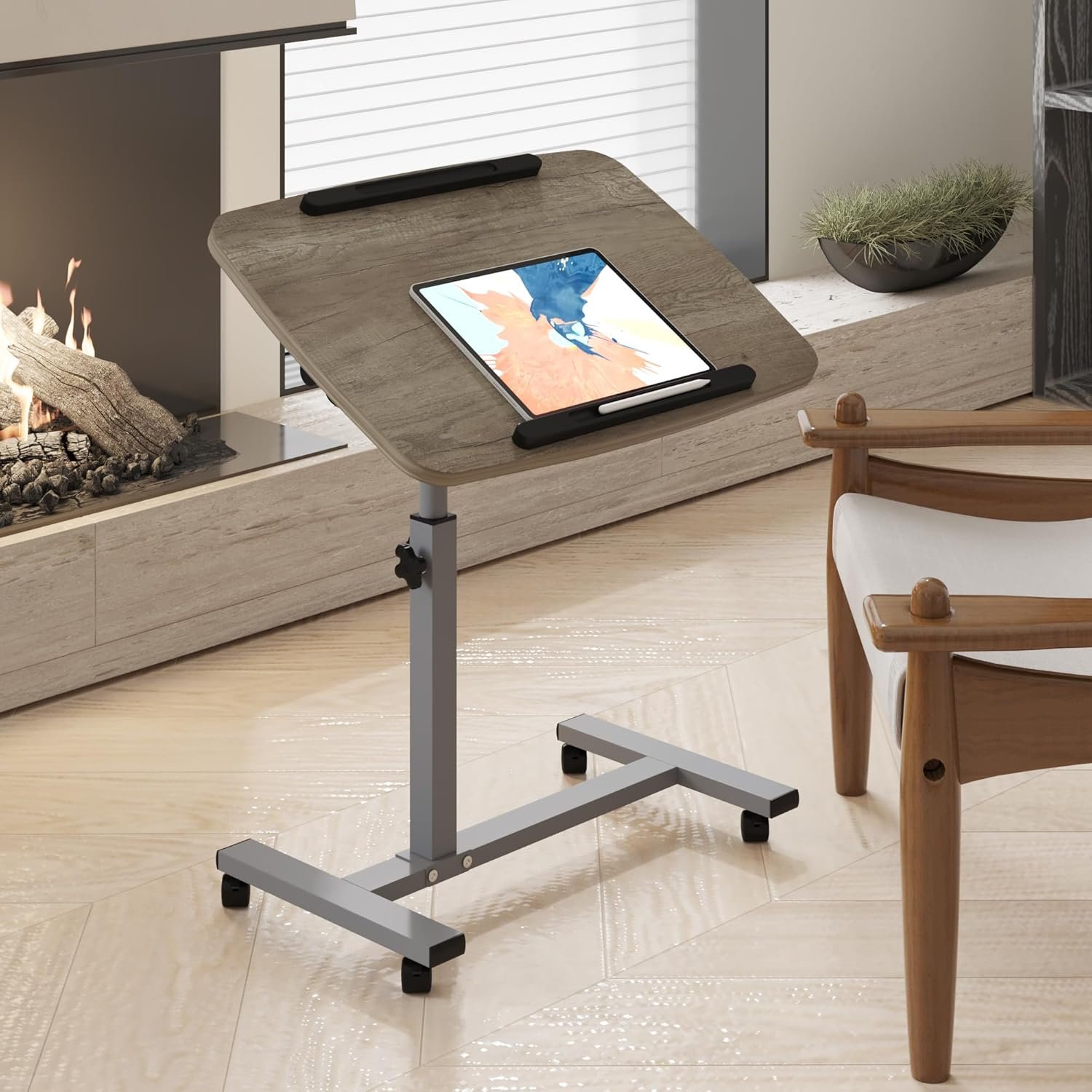 mobile office furniture