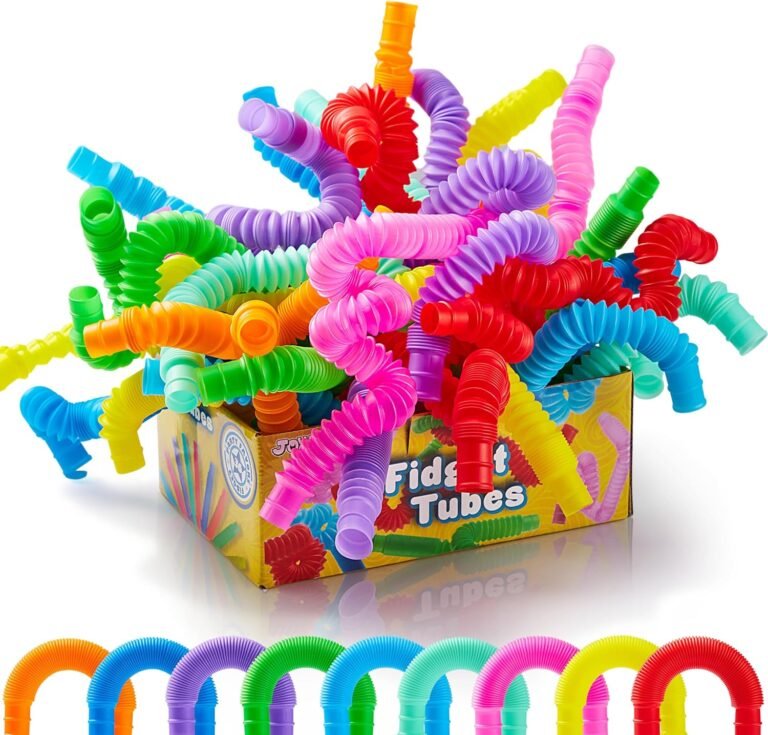 sensory fidget toys