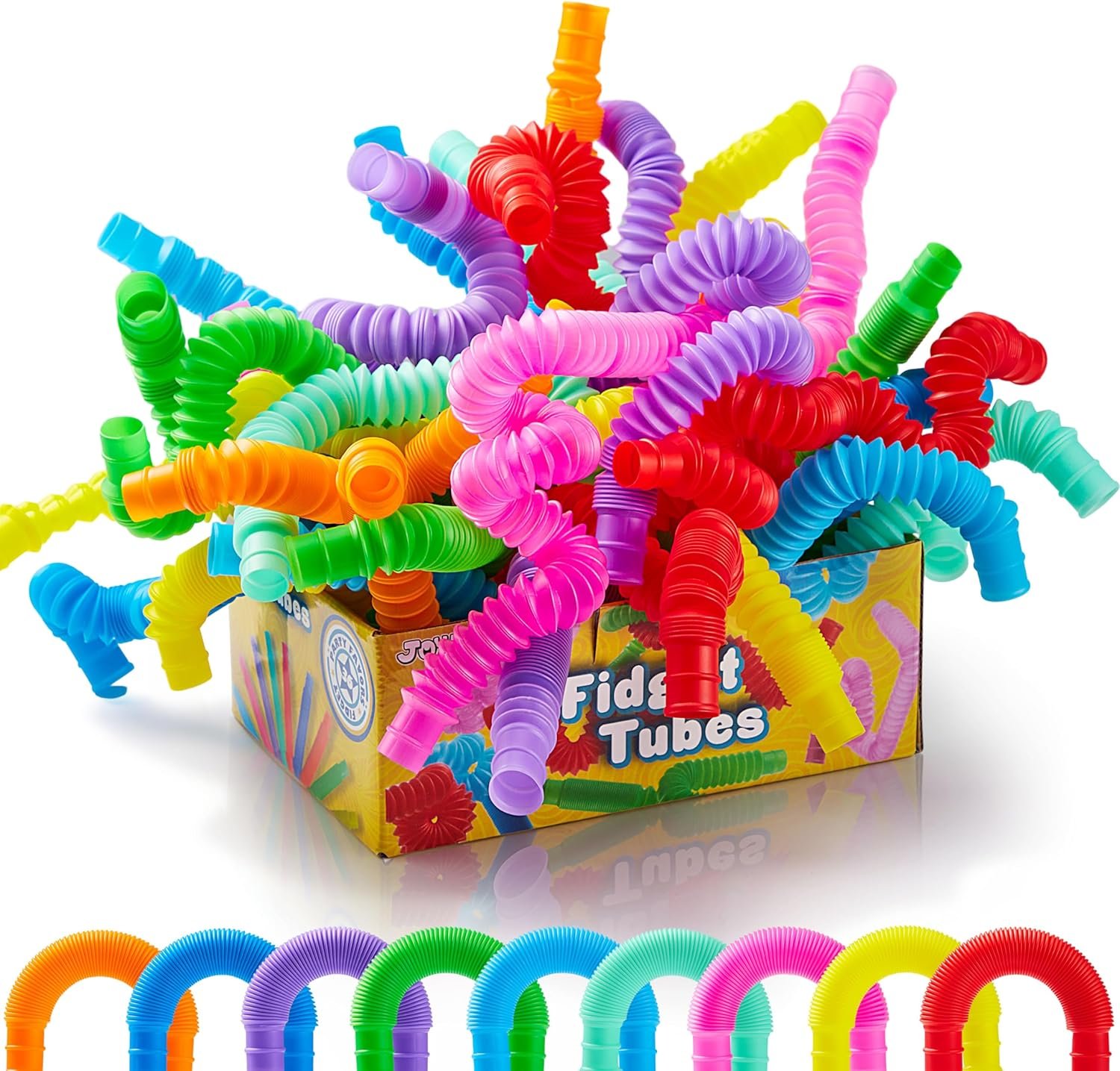 sensory fidget toys