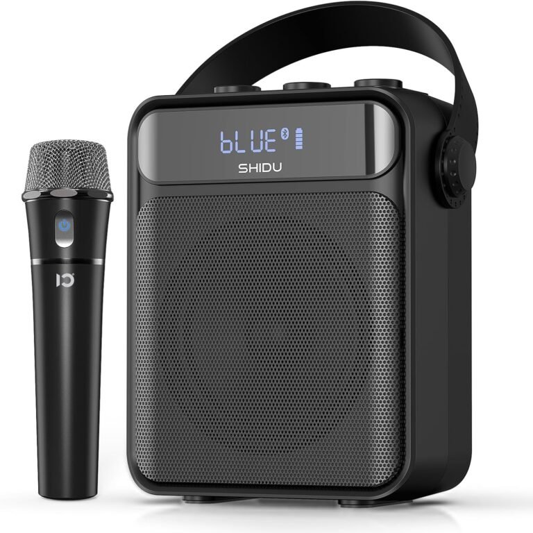 voice amplifiers