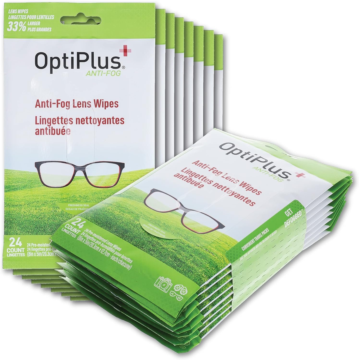 anti-fog spray for glasses