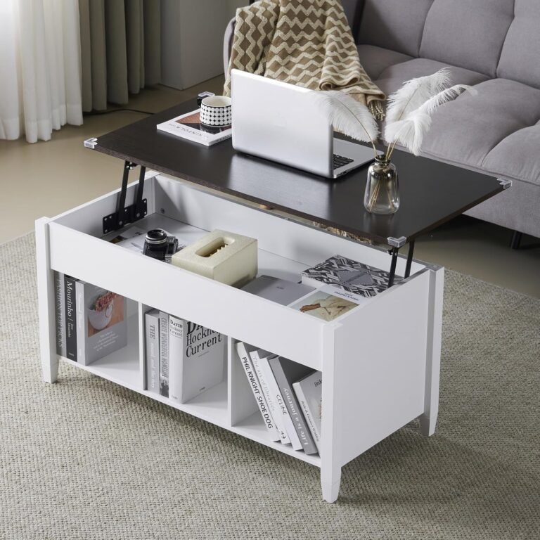 multi-functional furniture