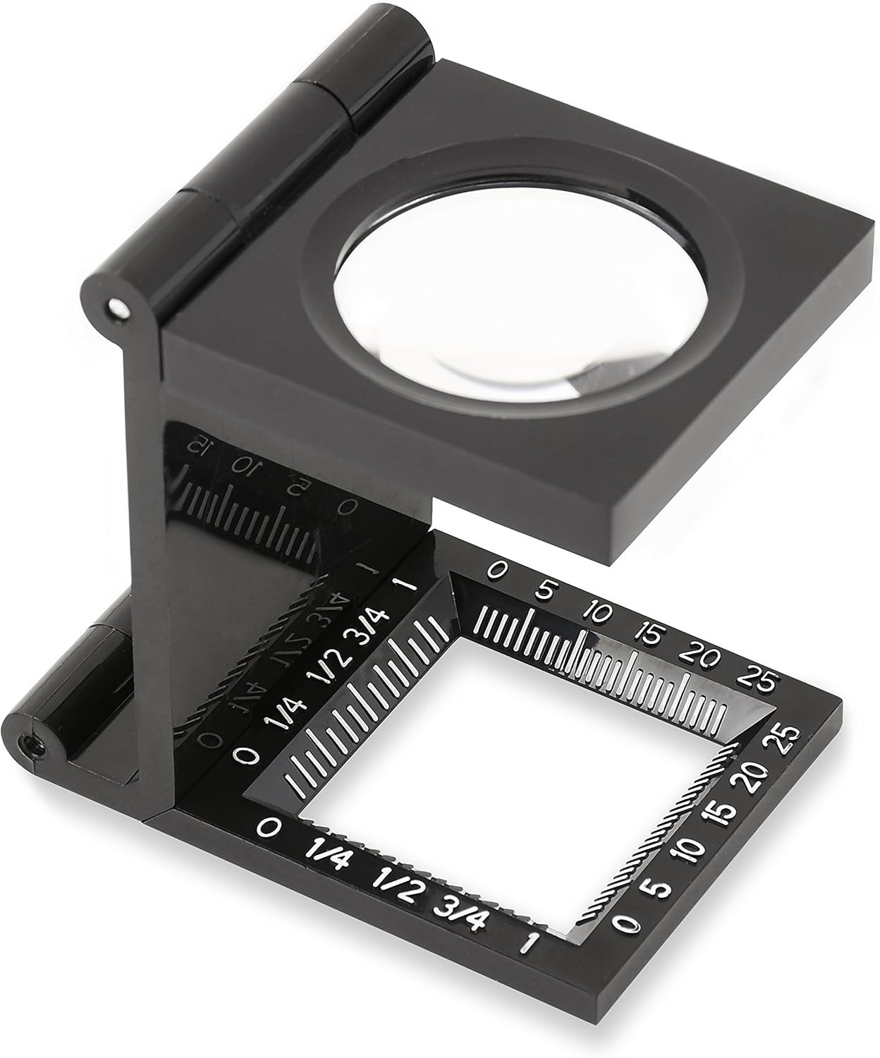 foldable magnifying glasses