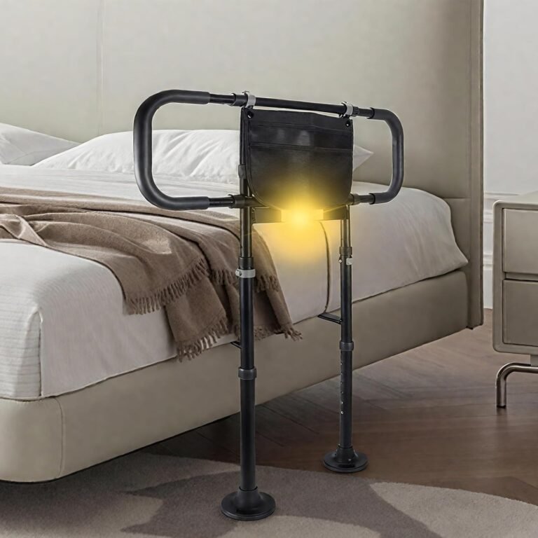 bed rail