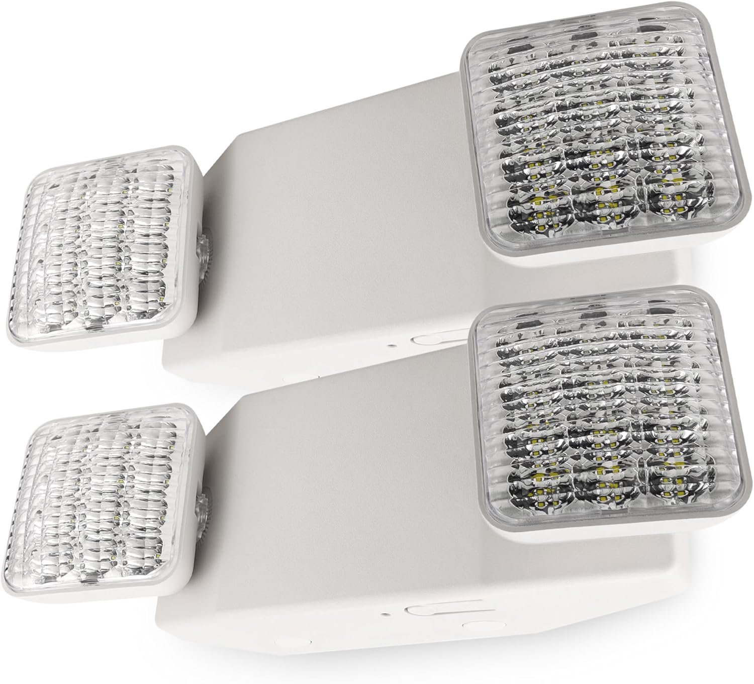 emergency backup lights