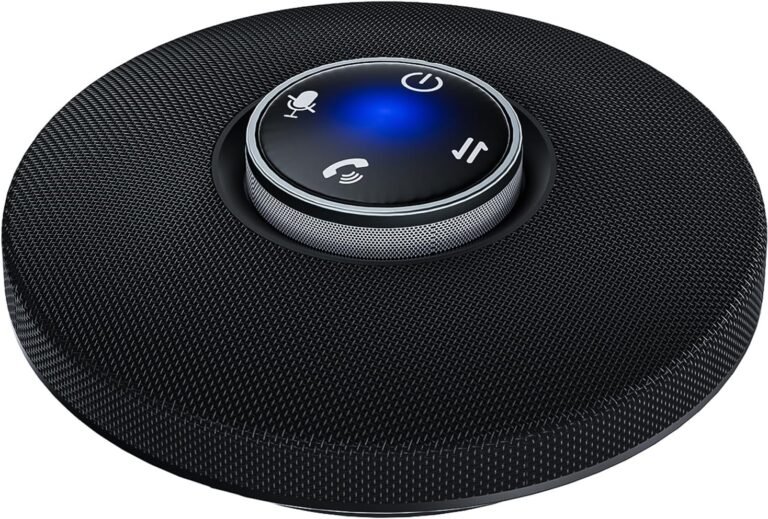 amplified speakerphones