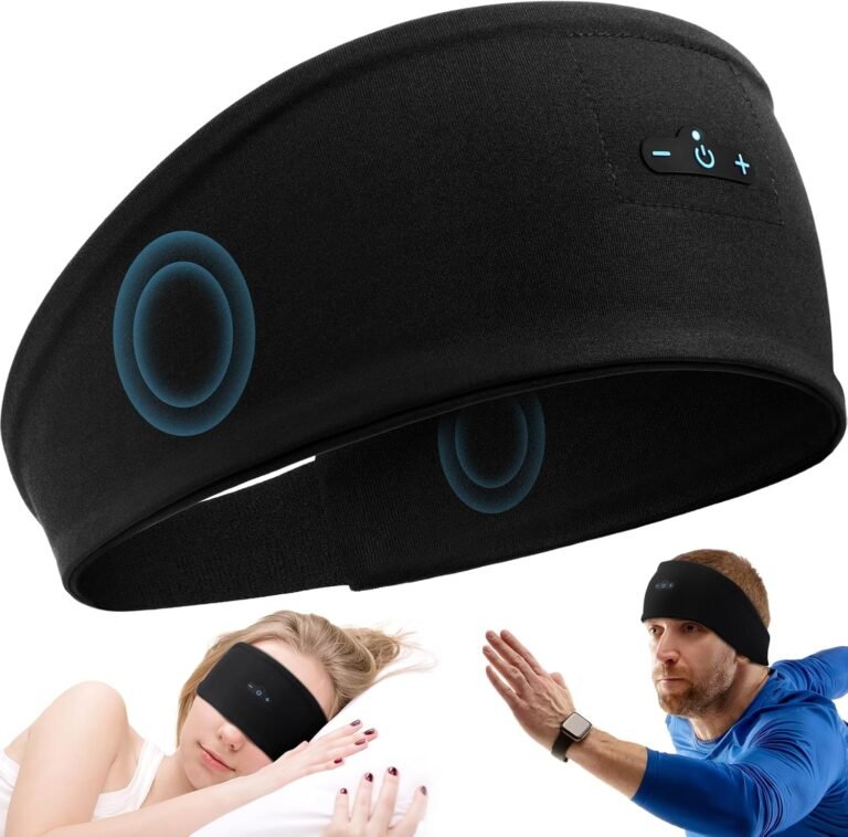 noise-canceling headphones for sleeping