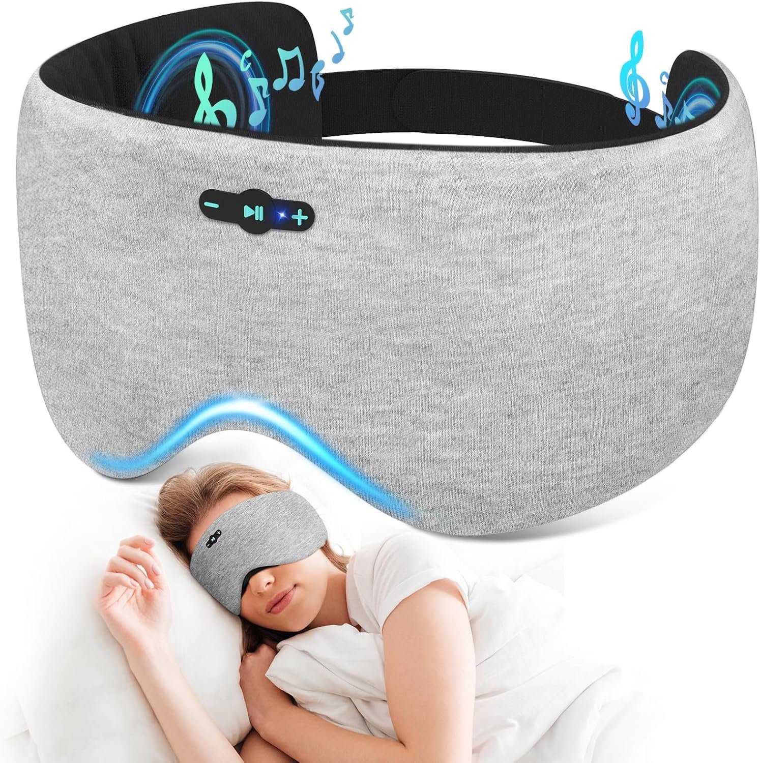 noise-canceling headphones for sleeping