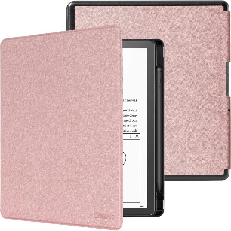 Kindle case