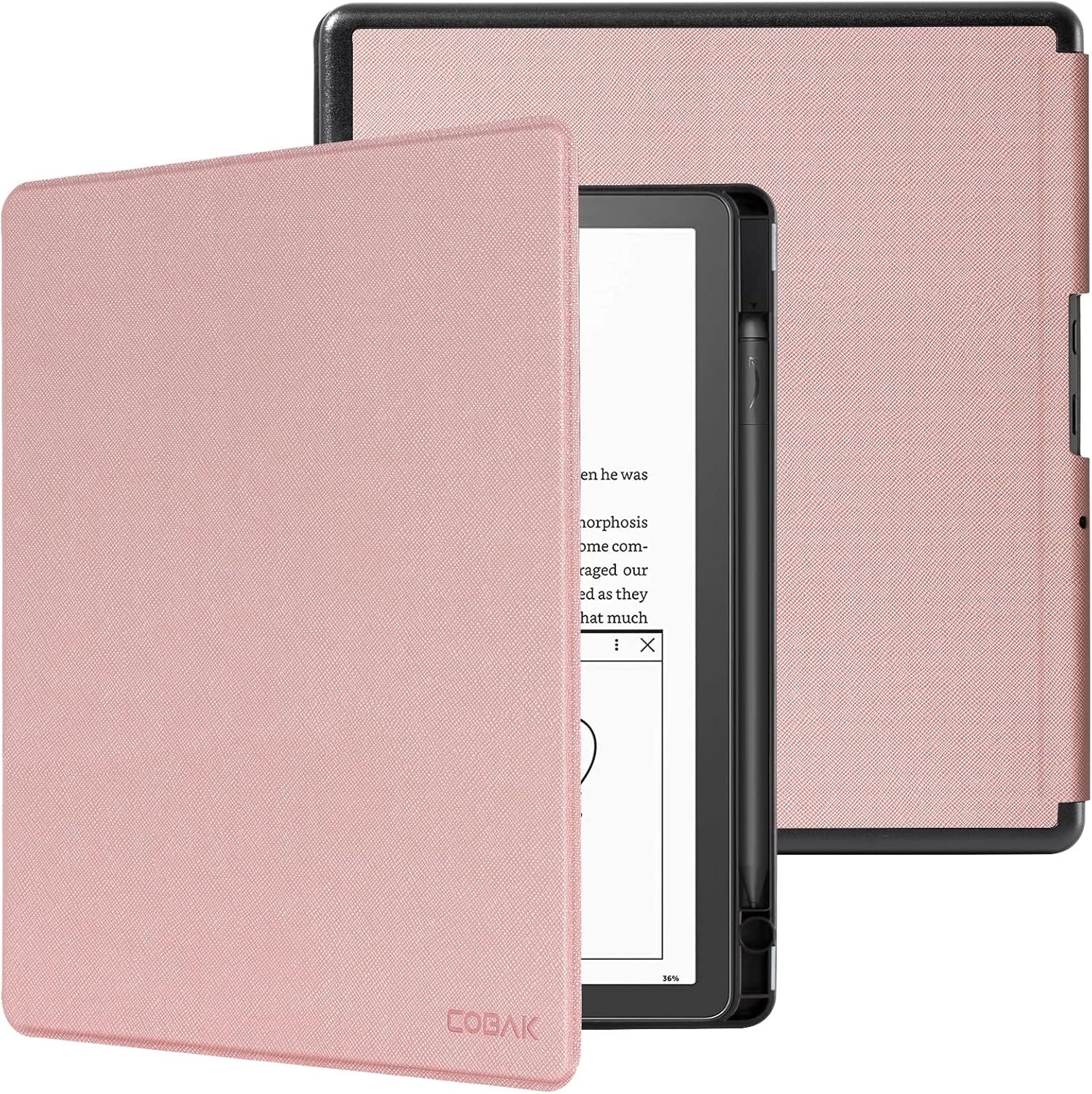 Kindle case