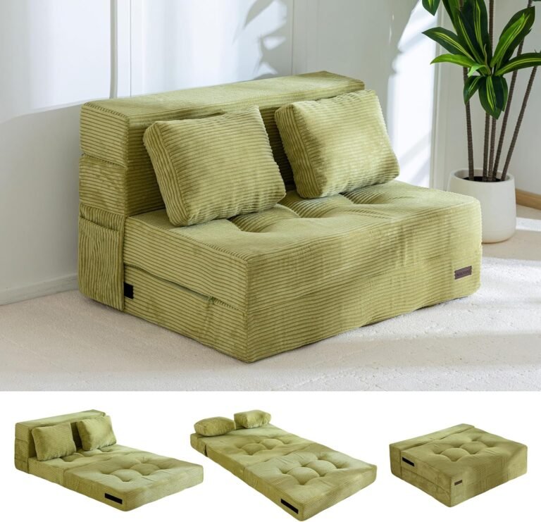 multi-functional furniture