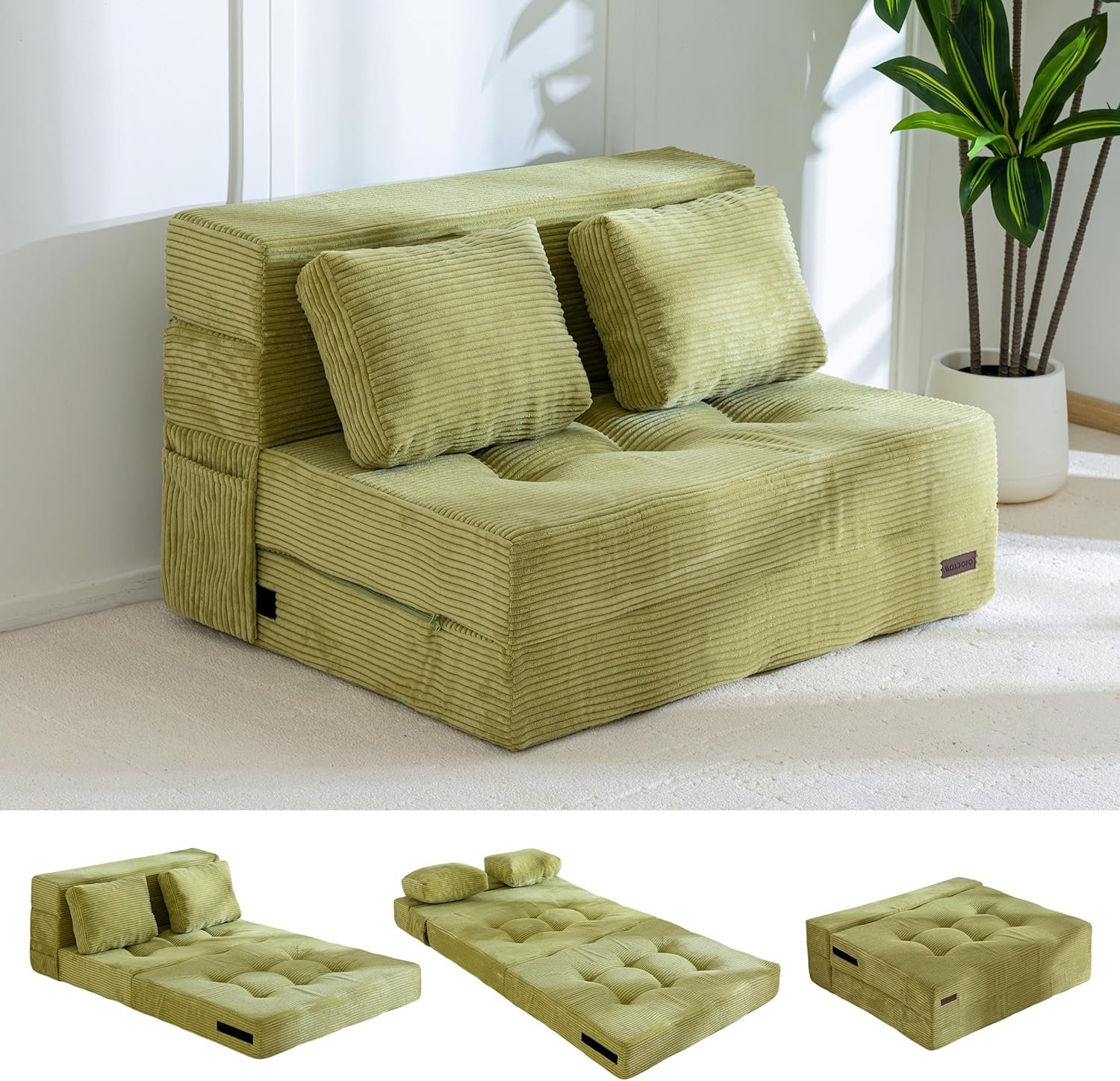 multi-functional furniture