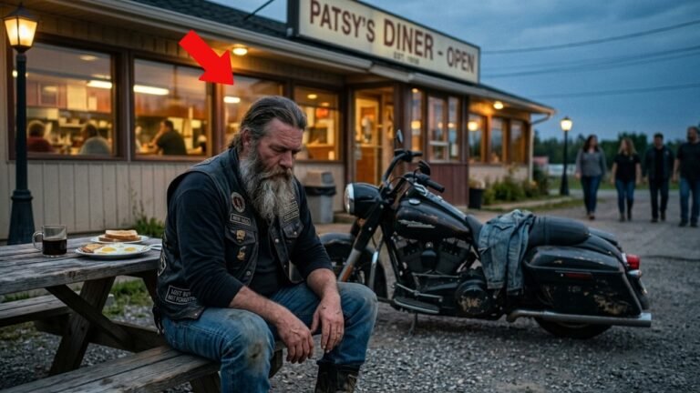 Roadside diners and food