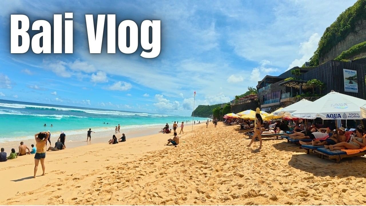 Discover Bali