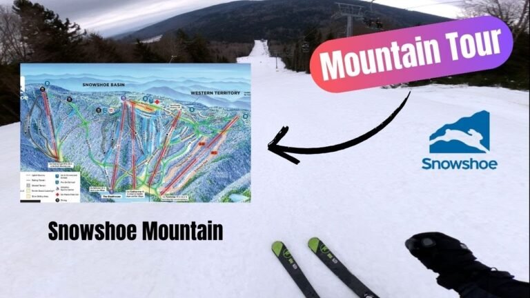 Ski Destinations in Guided ski tours