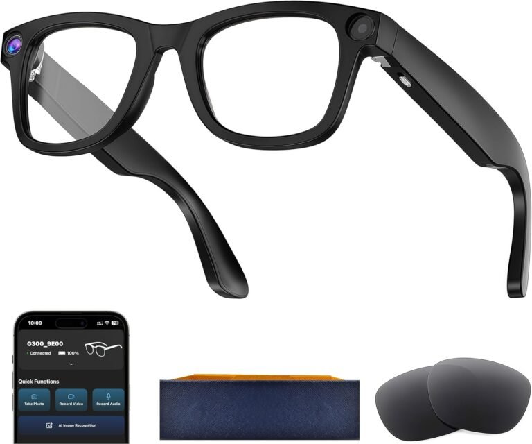Gadget Wearable Technology