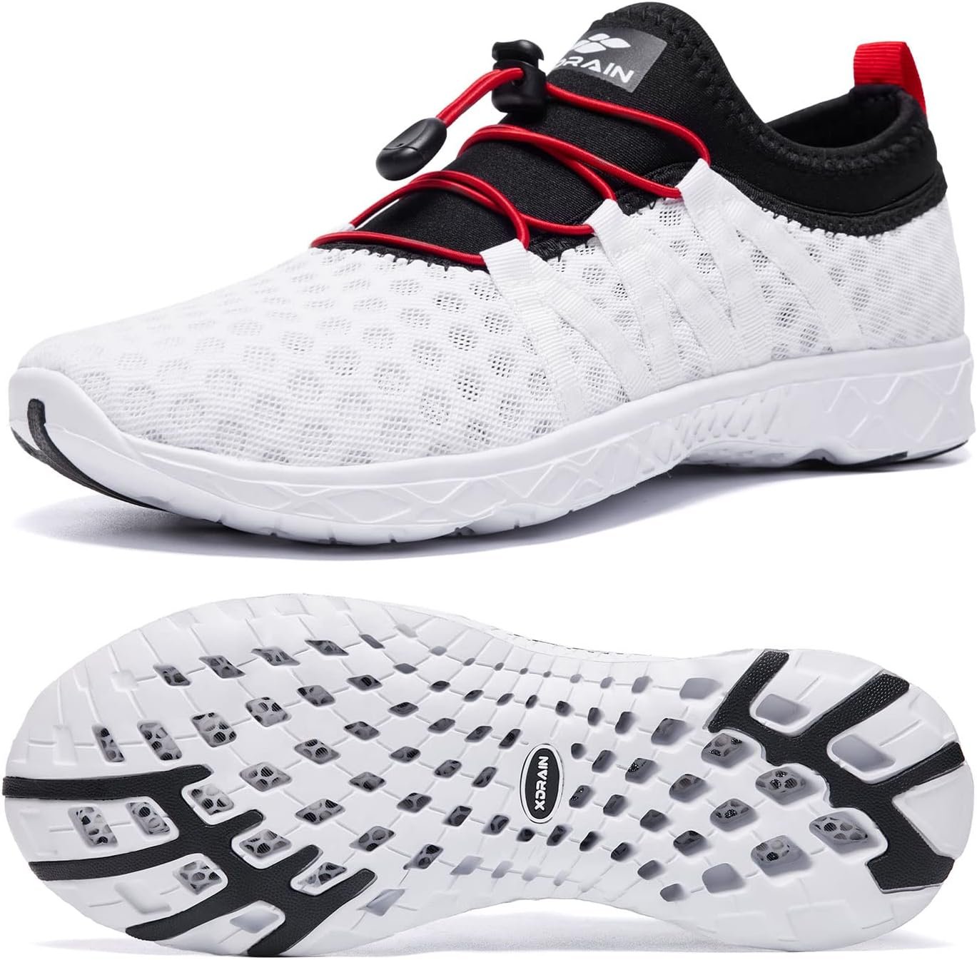 Cruise shoes for excursions