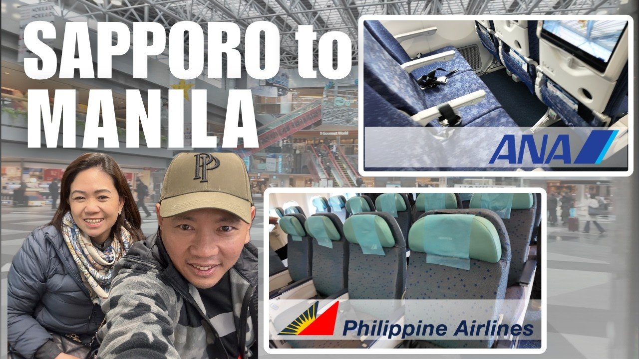 Airplane travel: Boarding Pass