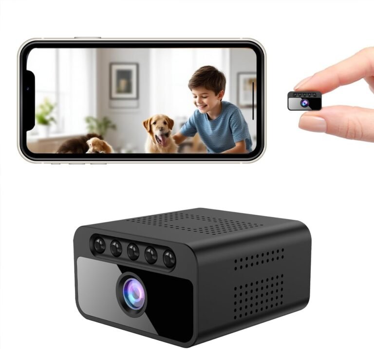 Gadget Security & Surveillance Equipment