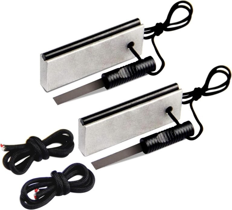waterproof camping gear