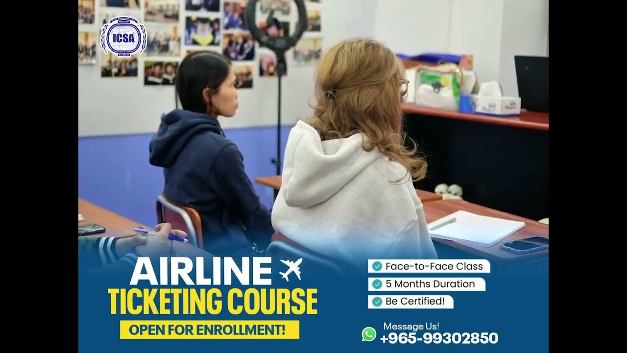 Airplane travel: Group Travel