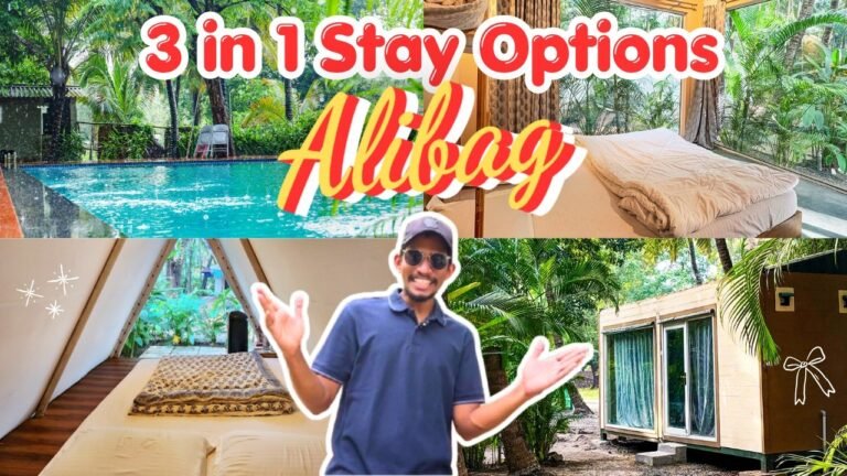 Romantic Getaway: Private Villas