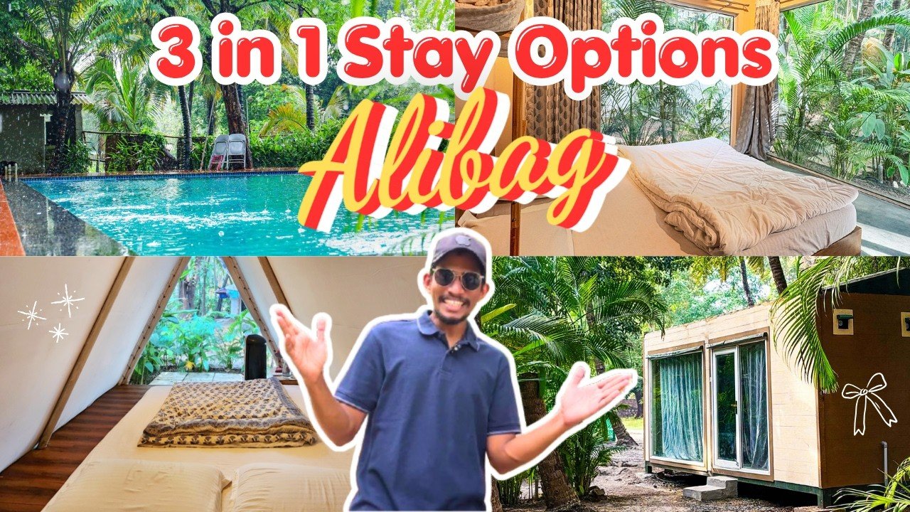 Romantic Getaway: Private Villas