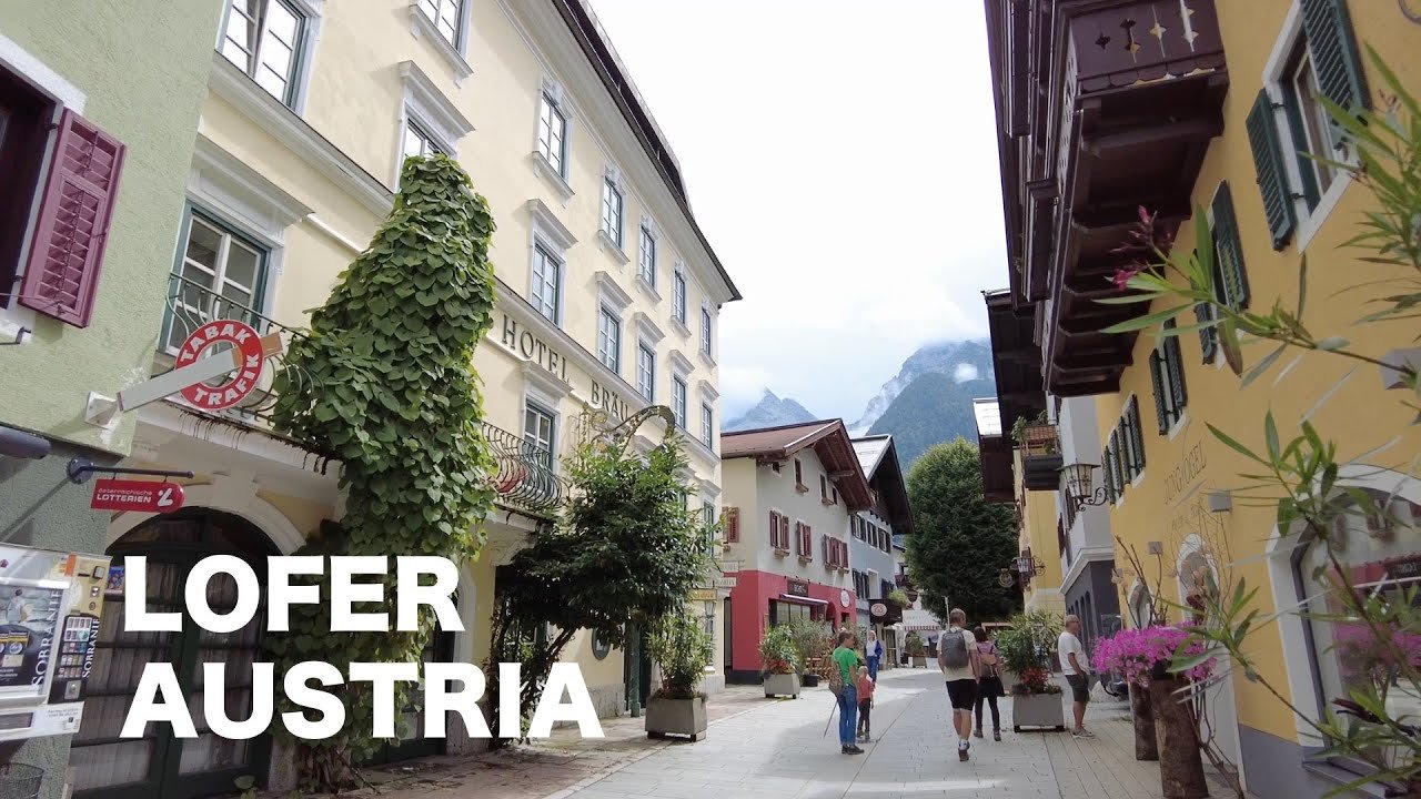 Ski Destinations in Charming mountain towns