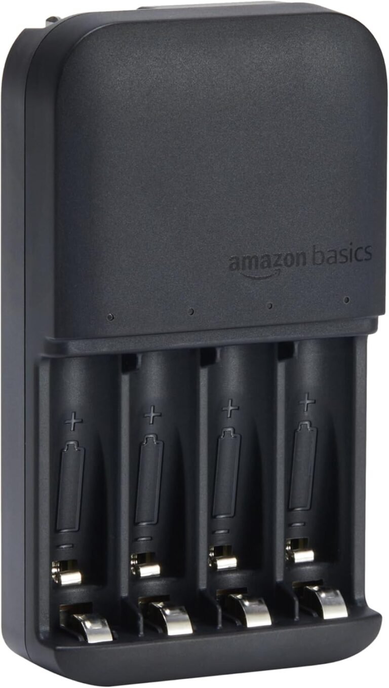 Gadget Household Batteries