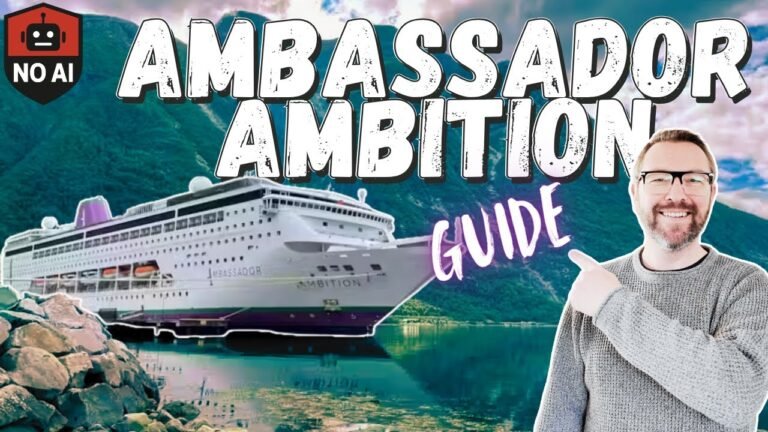 Ship travel: Ship Cruise Packages