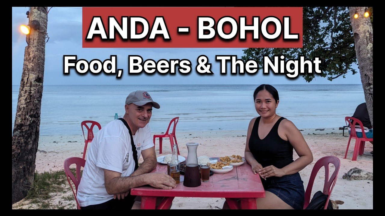 solo travel: Local Cuisine