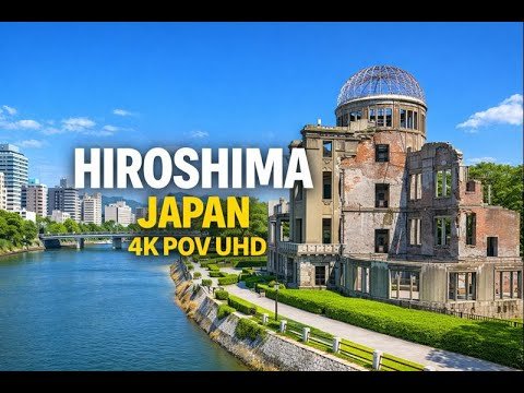 Discover Hiroshima