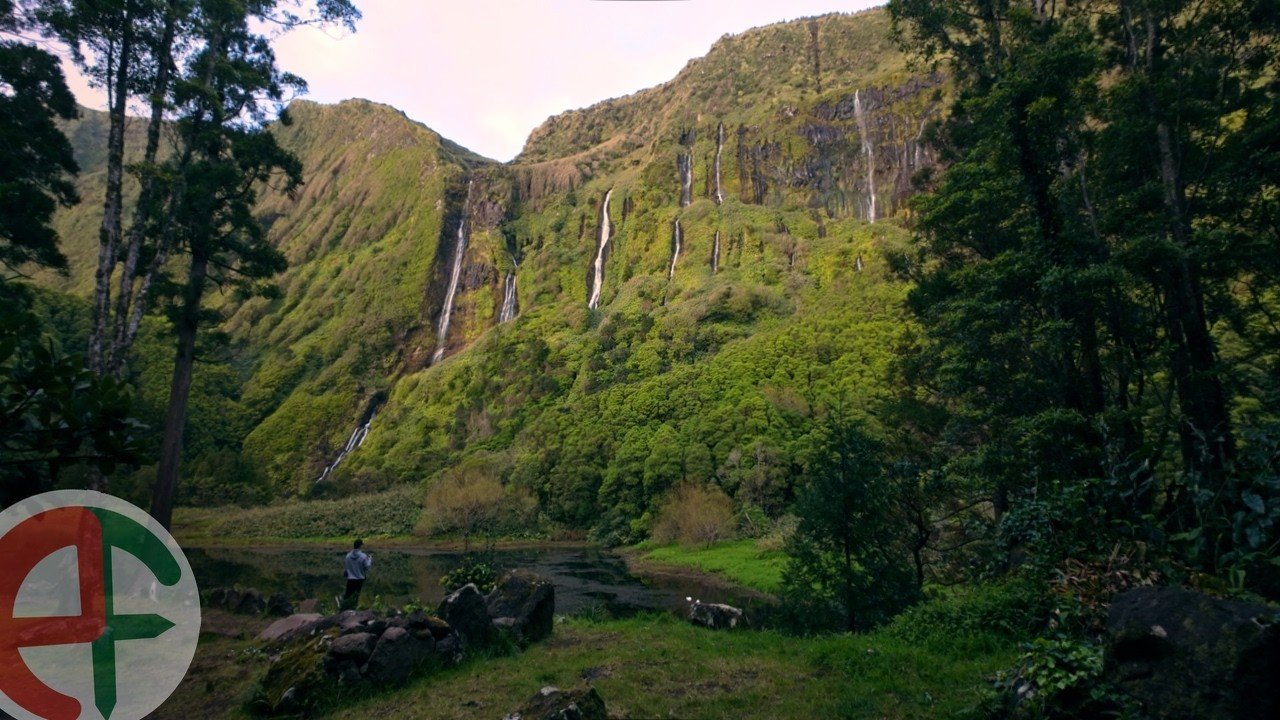 Island travel: Hiking Trails