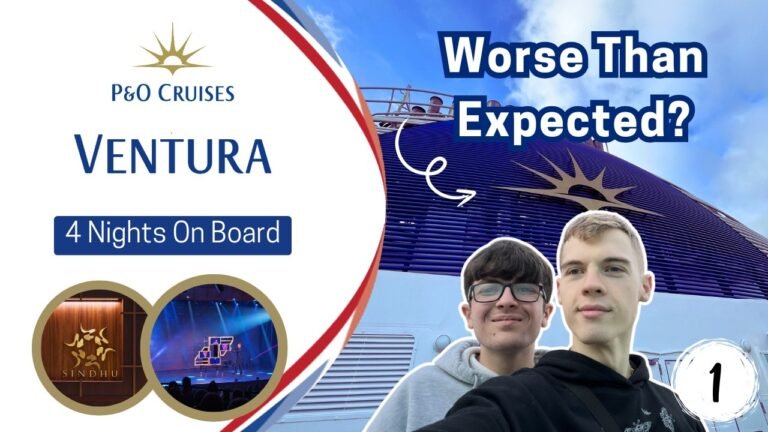 Ship travel: Shipboard Entertainment