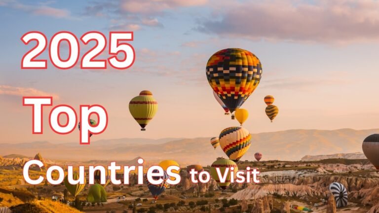 Travel Croatia: Visit national parks